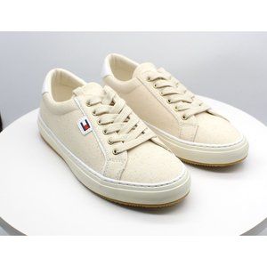 Tommy Hilfiger Women's Palmi Lace Up Sneakers